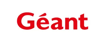 Géant logo