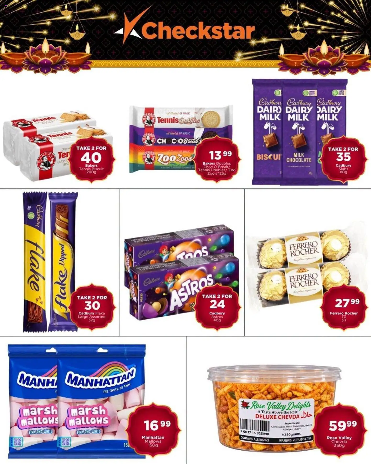 New Check Star catalogue – valid from 19/10/2026 | Page: 19