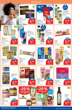 Budni Prospekt ab 07.09.2026 gültig | Seite: 6