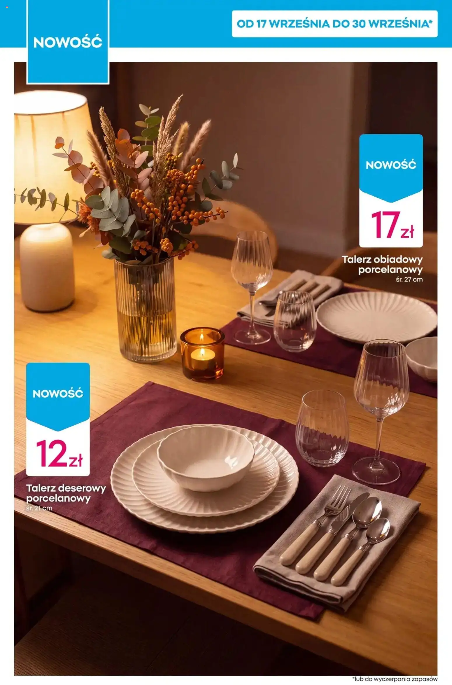 Pepco gazetka od 24.09.2026 | Strona: 10