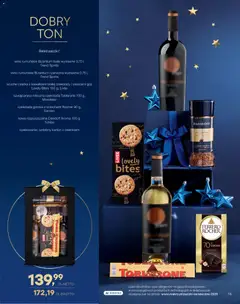Pogląd oferty "Makro gazetka - Świat prezentów" - ważna od 01.11.2026 | Strona: 15