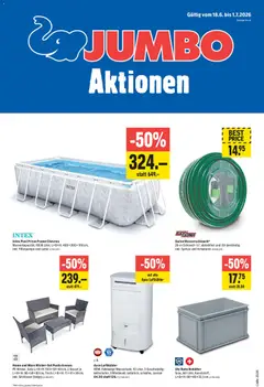 Jumbo aktionen ab 18.06.2026 gültig