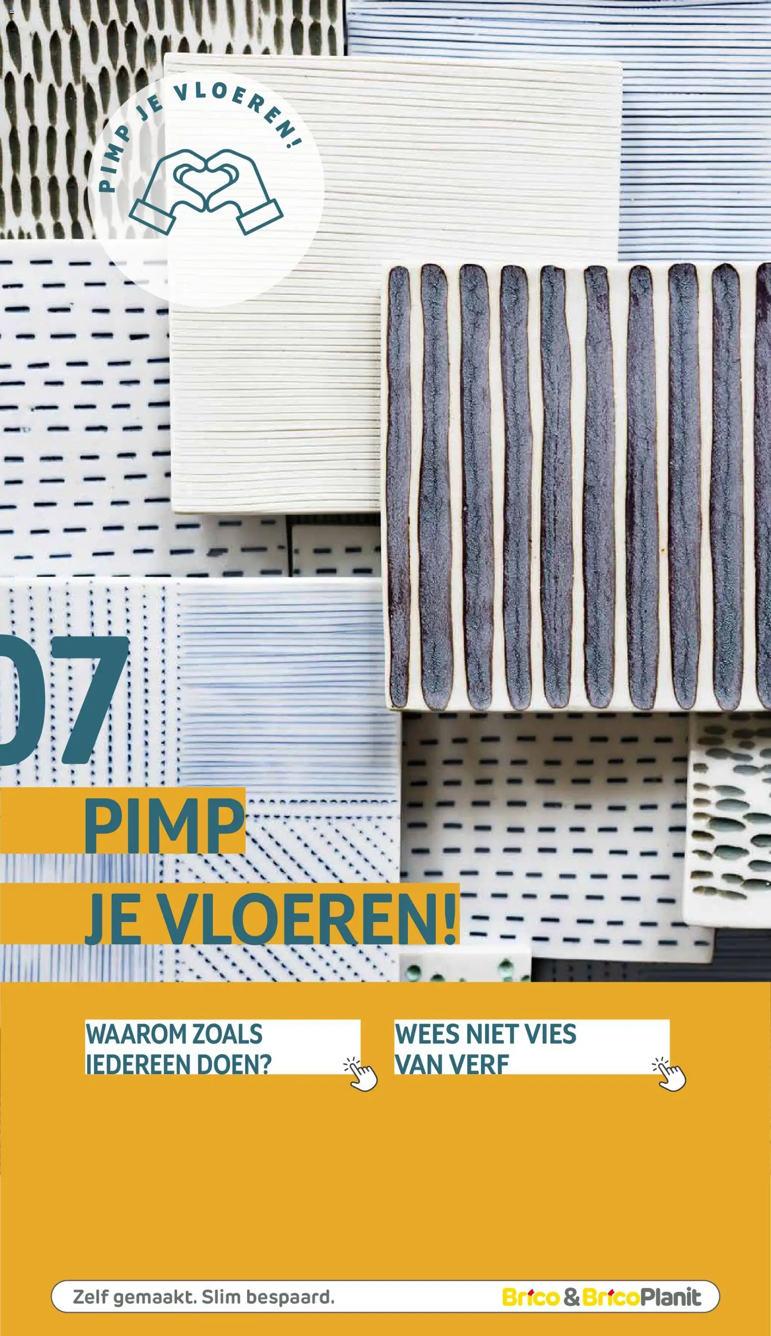 {H1} | Pagina: 86 | Producten: Vloeren