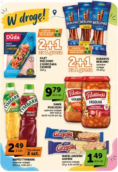 Pogląd oferty "Euro Sklep gazetka" - ważna od 30.07.2026 | Strona: 9 | Produkty: Karta, Kurczak, Mięta