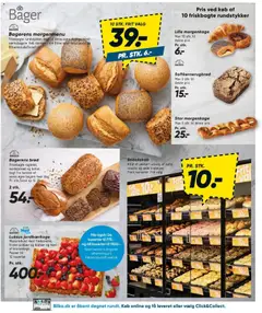 Bilka - Tilbudsavis uge 32 gyldig fra 31/07/2026 | Side: 47