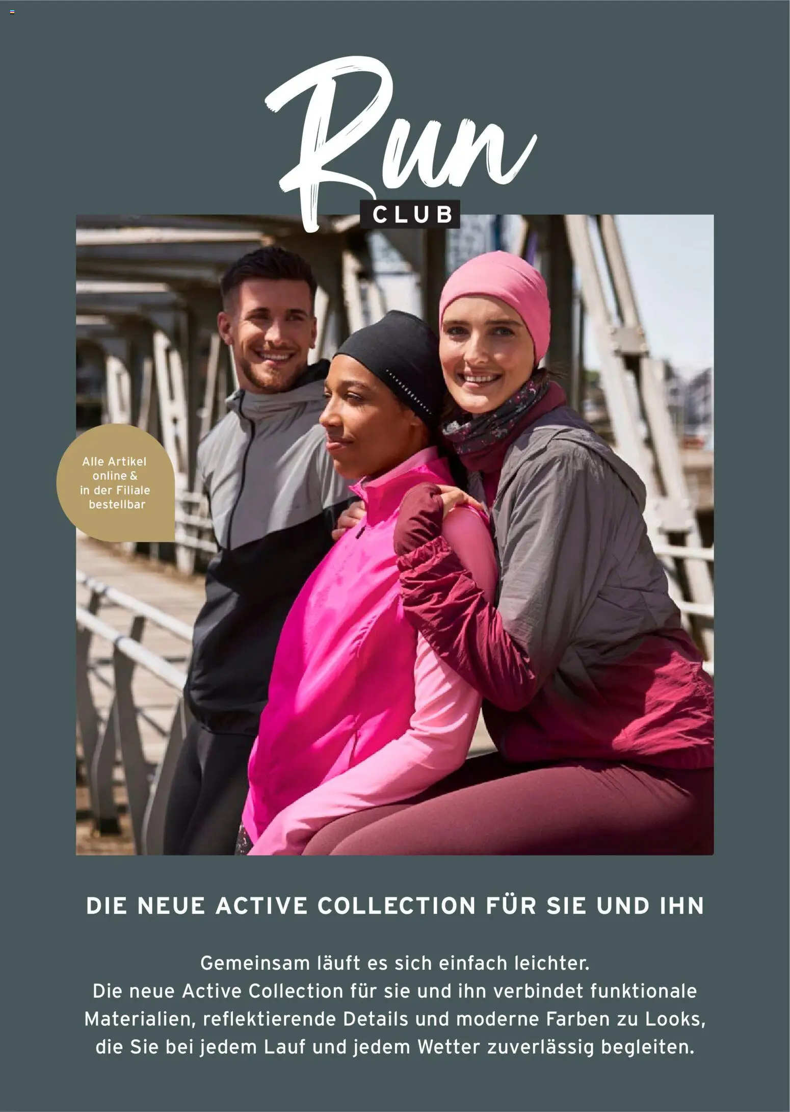Tchibo aktionen Active Running – gültig ab 13.10.2026 | Seite: 4