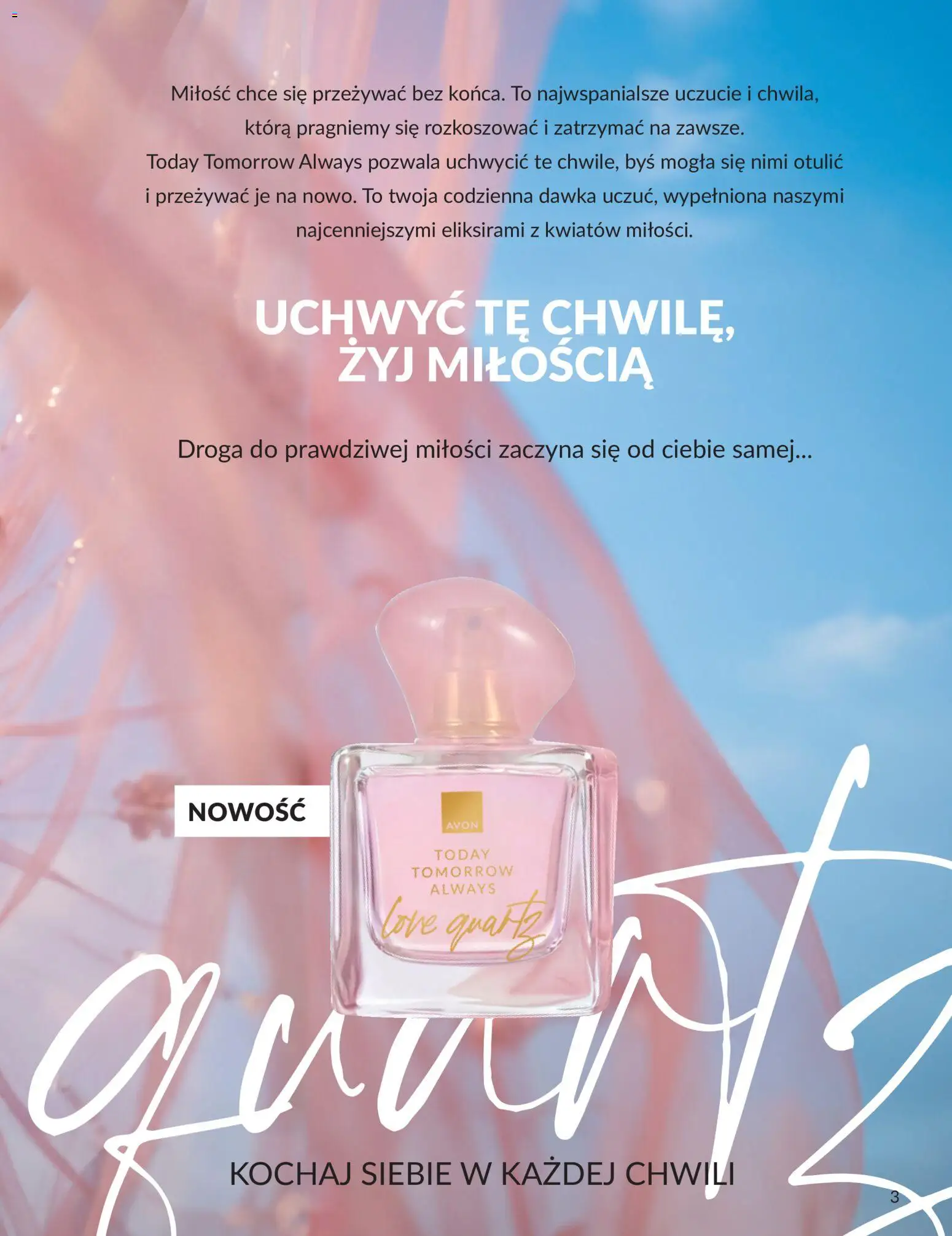 Avon Katalog 5 2026 od 01.05.2026 | Strona: 3