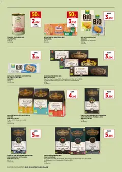 Pré-visualização El Corte Ingles folheto válido de 24/07/2026 | Página: 10