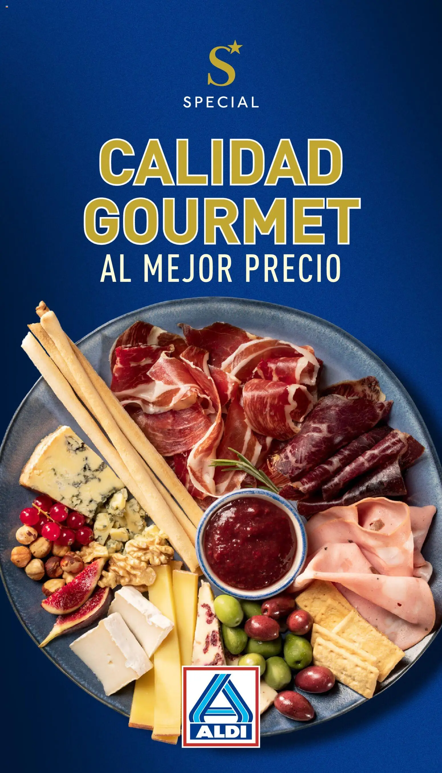 Aldi Catalogo Special Península │ válido desde el 05/10/2026 | Página: 1