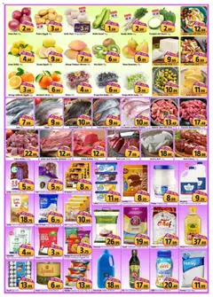 Preview of Al Madina - Surprise Savings - Village Mall, Abu Dhabi valid from 07.05.2026 | Page: 2