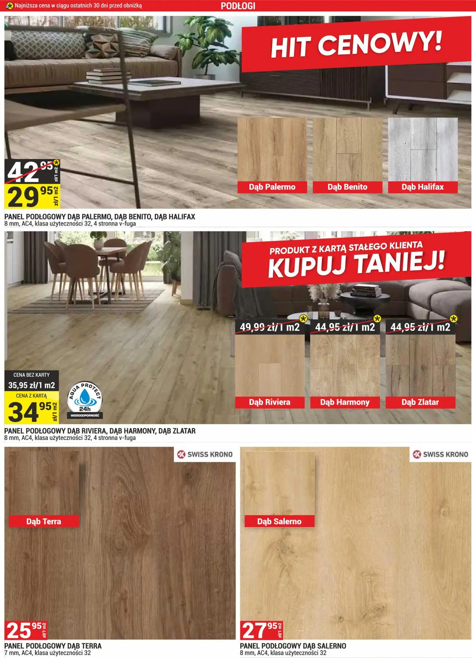 Merkury Market gazetka od 01.08.2026 | Strona: 44 | Produkty: Karta