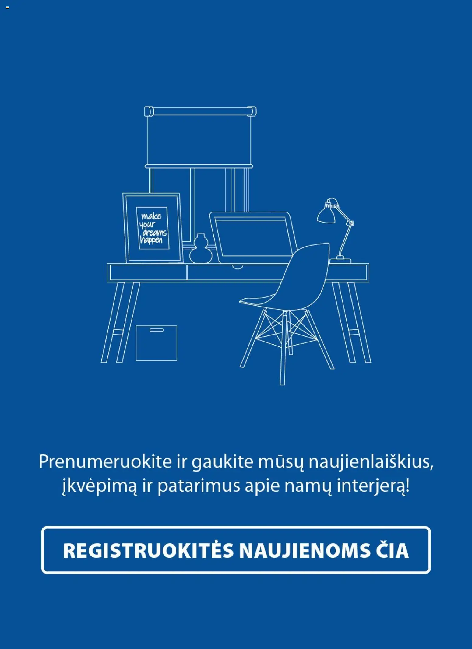 JYSK akcijos nuo 28.04.2026 | Puslapis: 25