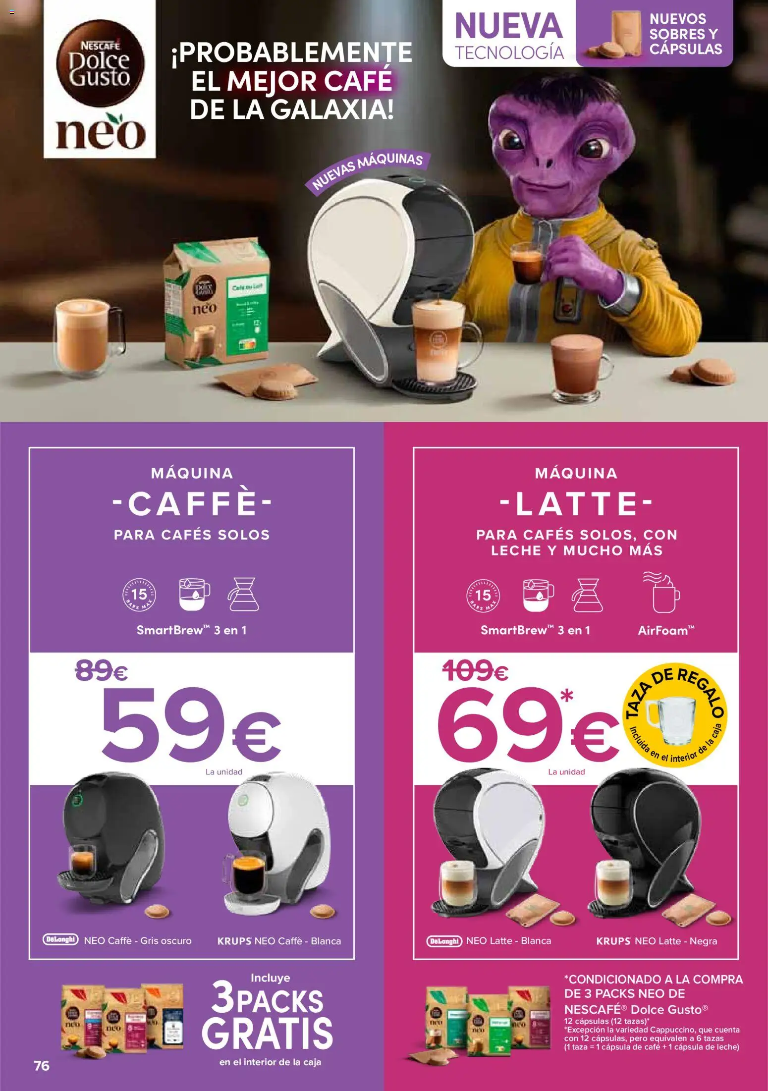 Carrefour folleto │ válido desde el 26/08/2026 | Página: 90