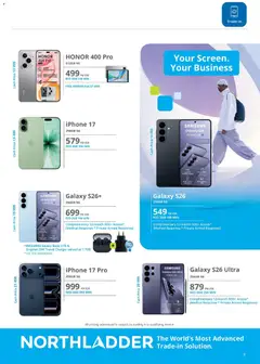 Cellucity specials catalogue – valid from 07.05.2026 | Page: 11