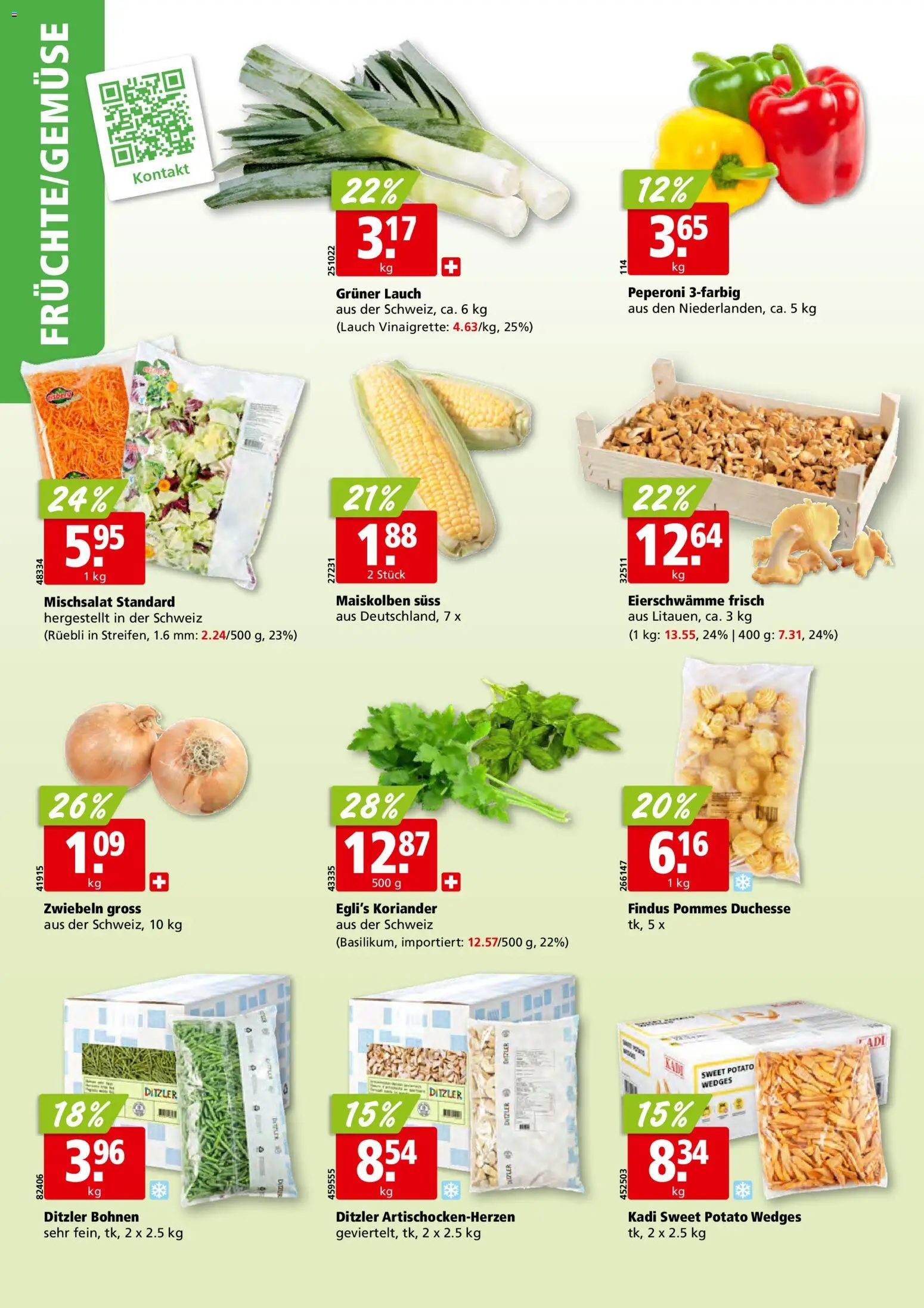 Aligro aktionen – gültig ab 07.09.2026 | Seite: 2 | Produkte: Zwiebeln