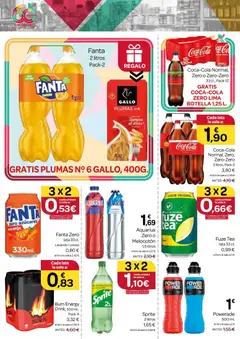 Vista previa Supermercados El Jamón folleto válido desde el 30/07/2026 | Página: 8