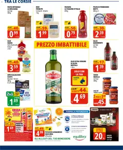 Anteprima del volantino Tigros volantino valido a partire dal 19/08/2026 | Pagina: 13