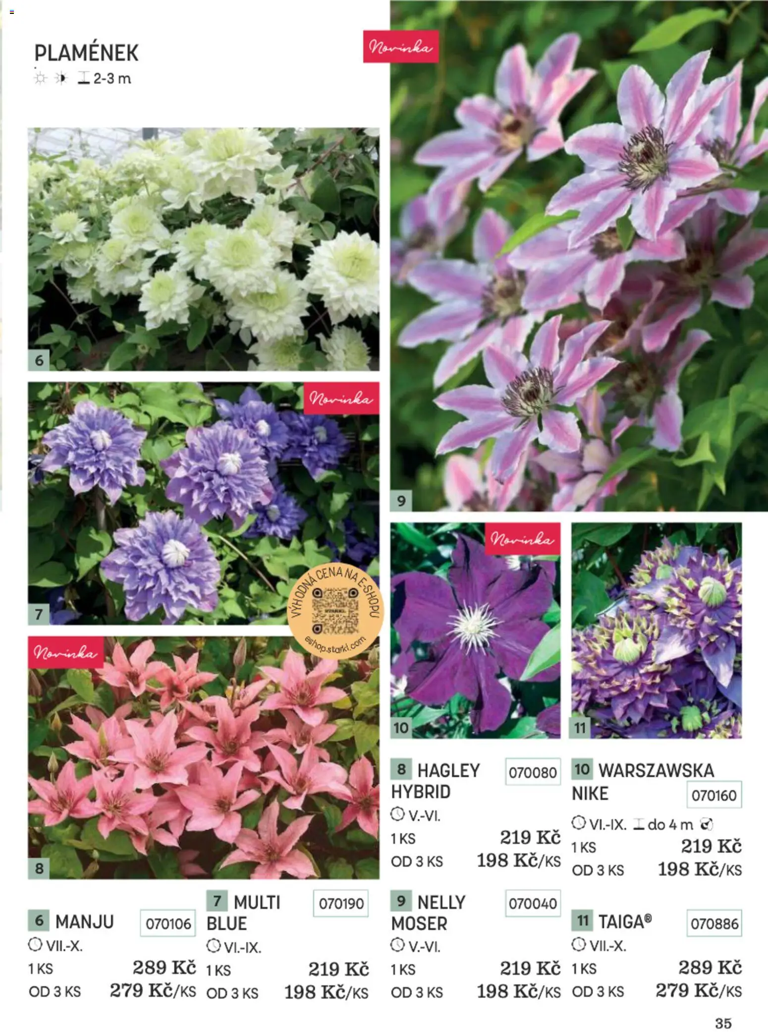 Starkl katalog Podzim 2026 od 01.09.2026 | Strana: 35