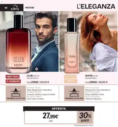Anteprima del volantino Catalogo Stanhome 10 2026 valido a partire dal 23/06/2026 | Pagina: 91 | Prodotti: Pepe