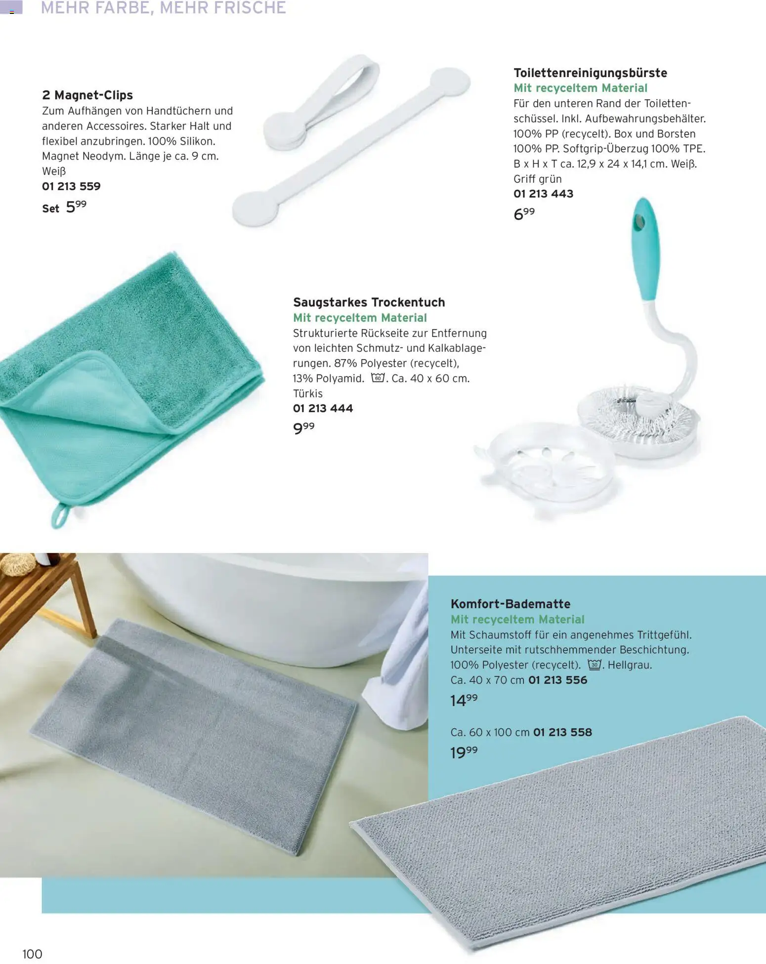 Angebote Tchibo – gültig ab 01.02.2026 | Seite: 100 | Produkte: Box