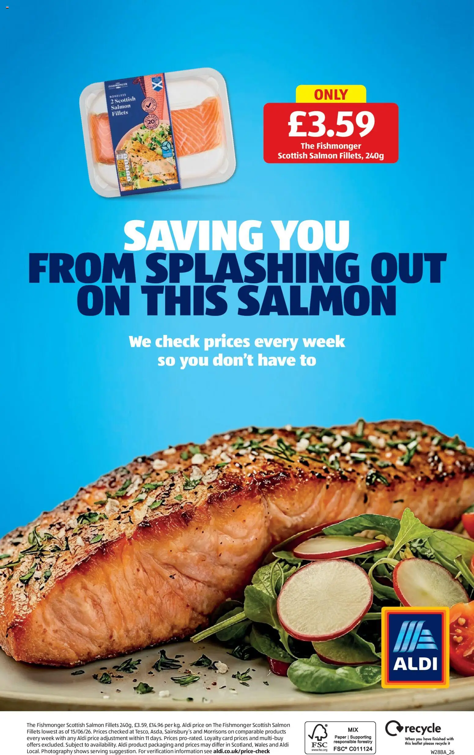 {H1} | Page: 20 | Products: Salmon