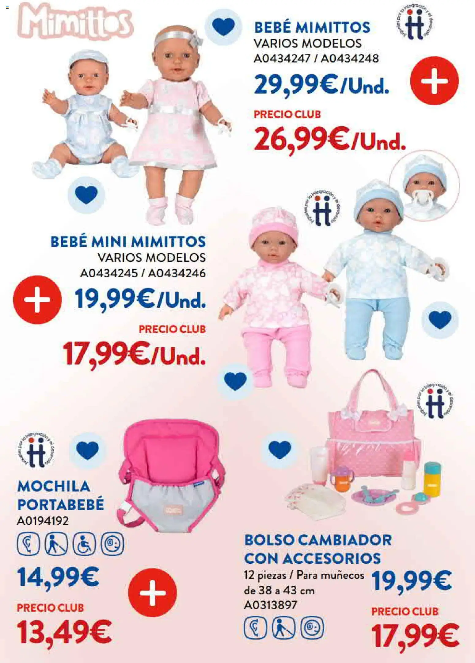 Juguettos catálogo │ válido desde el 30/06/2026 | Página: 80