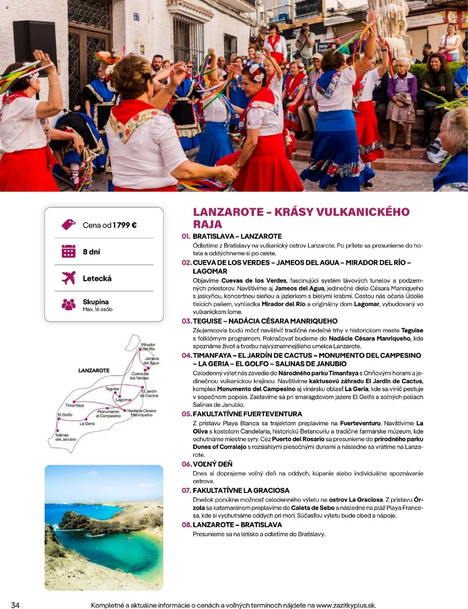Nové Satur akcie – leták je platný od 30.09.2026 | Strana: 34