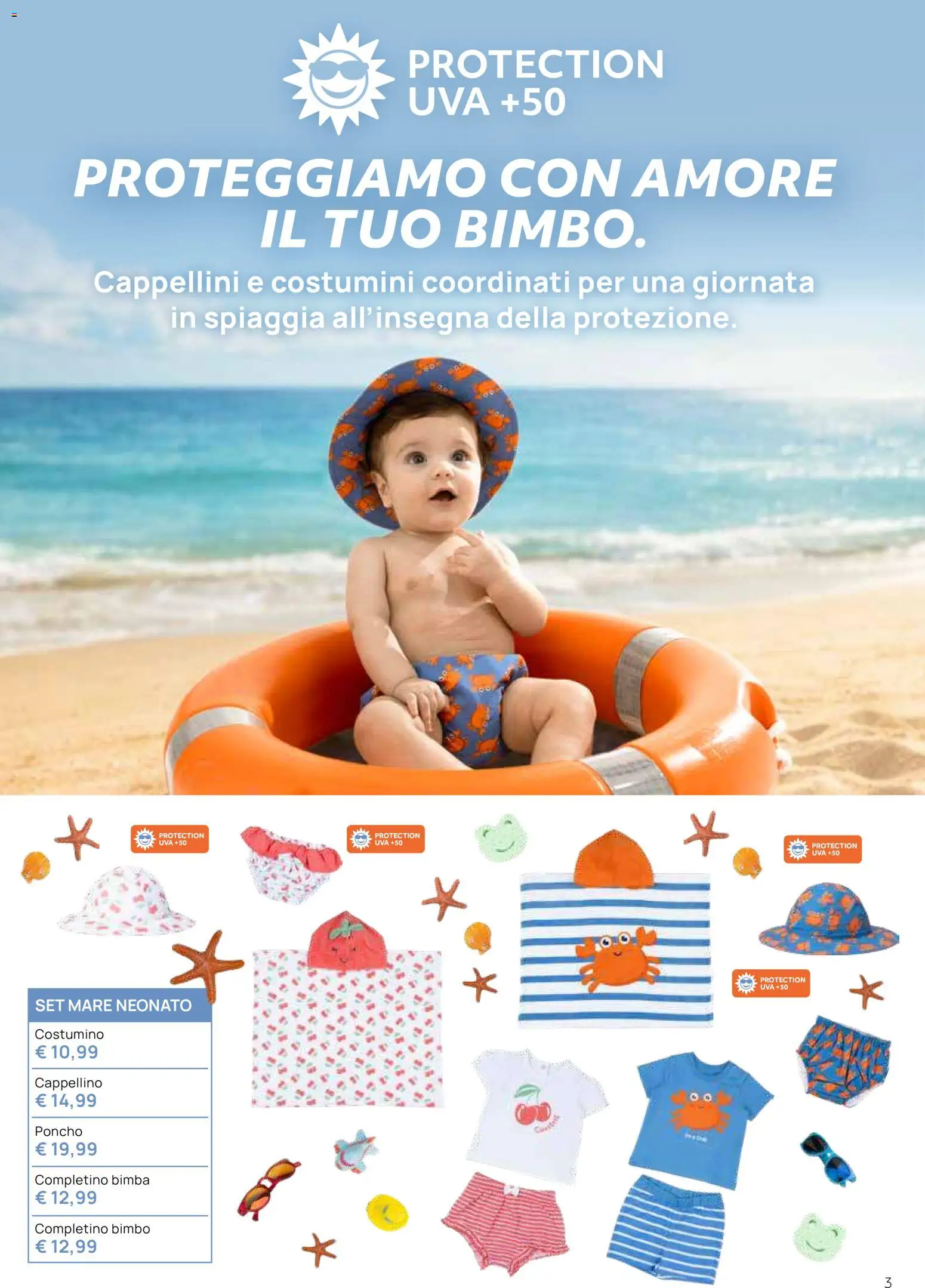 Volantino Prenatal del 06.05.2026 | Pagina: 3