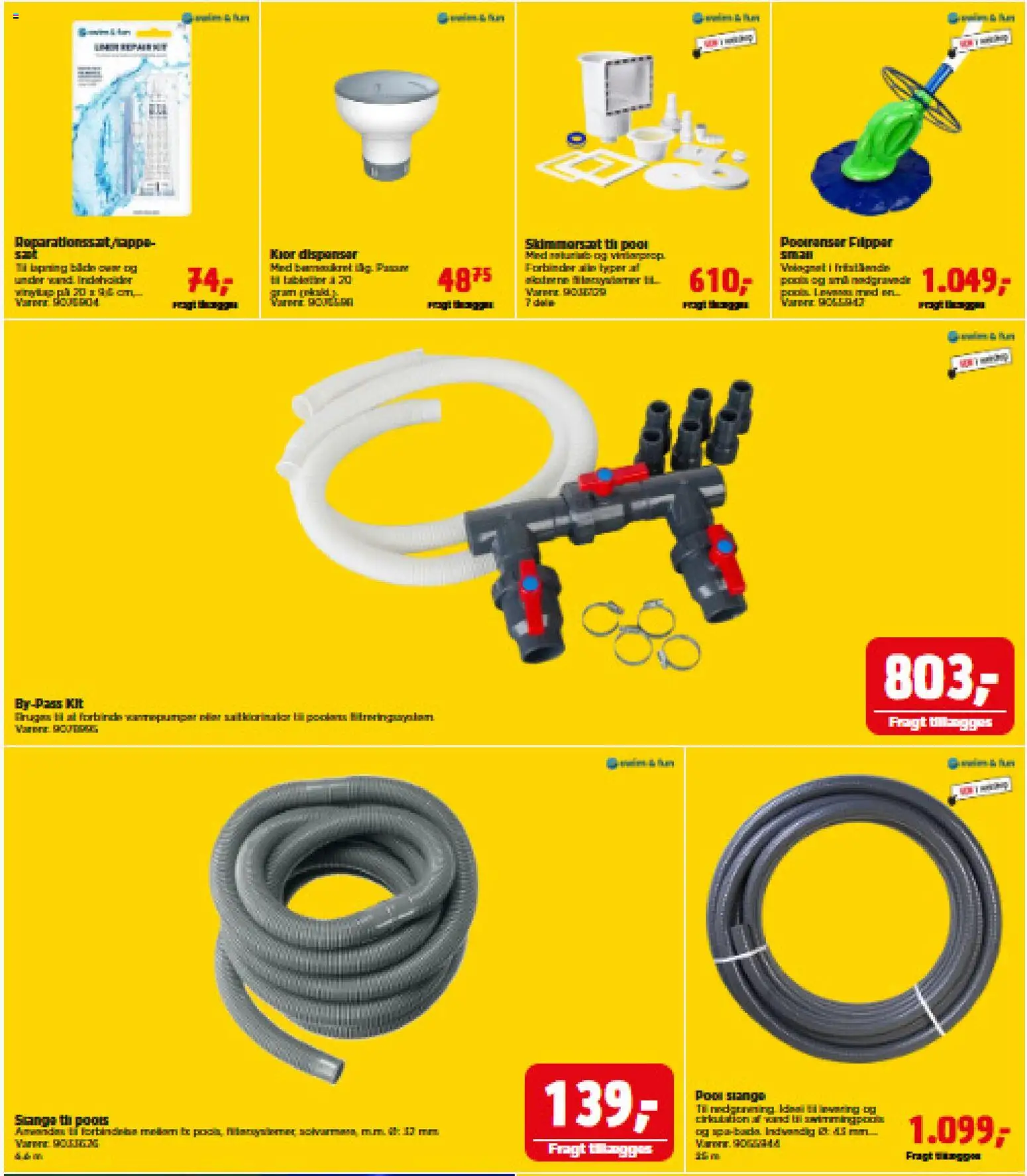 Jem & fix tilbudsavis – gyldig fra 08.05.2026 | Side: 20