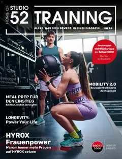 Sport2000 Prospekt ab 06.08.2026 gültig