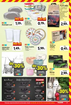 Kocke za potpalu, Kocke za potpalu - Pregled kataloga iz trgovine Plodine, vrijedi od 26.08.2026 | Stranica: 47 | Proizvodi: Kocke za potpalu, Pizza, Baterije, Tava