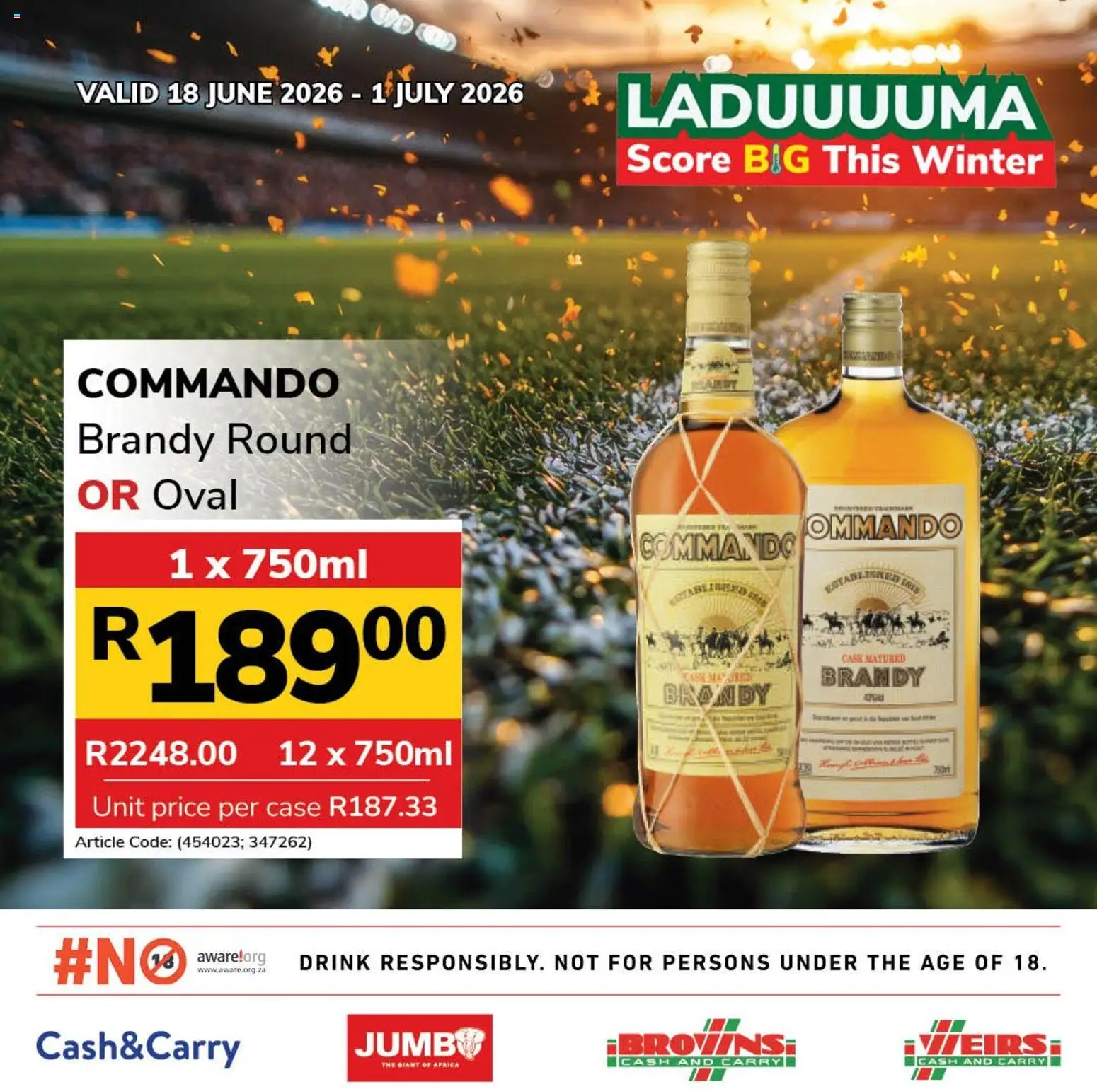 New Jumbo catalogue – valid from 18.06.2026 | Page: 11