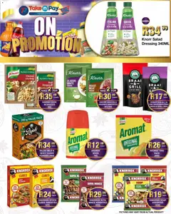 Take n Pay specials catalogue – valid from 11.05.2026 | Page: 11
