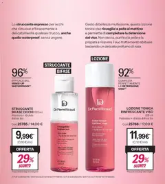 Anteprima del volantino Catalogo Stanhome 14 2026 valido a partire dal 08/09/2026 | Pagina: 66 | Prodotti: Struccante, Basso, Profumo