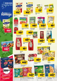 Podunavlje katalog - pregled Podunavlje kataloga - važi od 06.05.2026 | Strana: 6