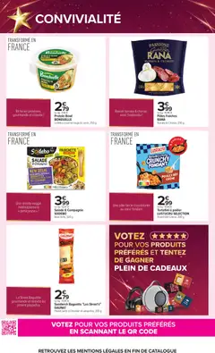 Carrefour City - Prévisualisation de Carrefour City Le grand prix de l'innovation valide à partir de 01/10/2026 | Page: 5
