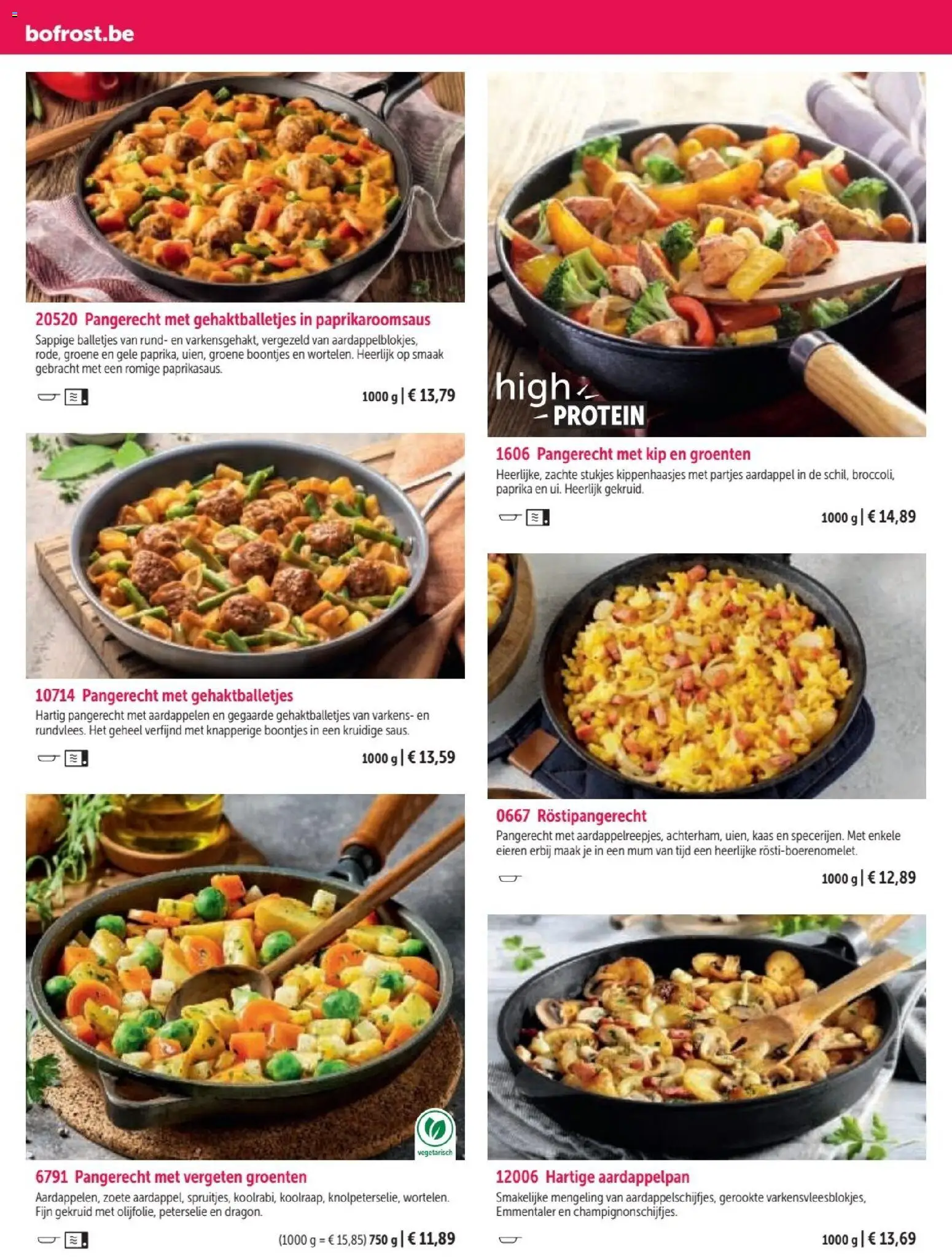 {H1} | Pagina: 80 | Producten: Paprika, Peterselie, Aardappel, Kaas