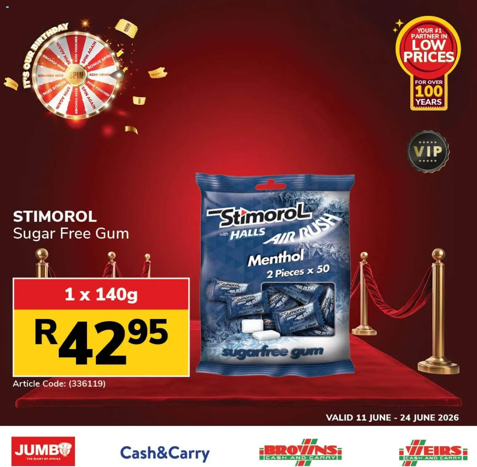 New Jumbo catalogue – valid from 11.06.2026 | Page: 2
