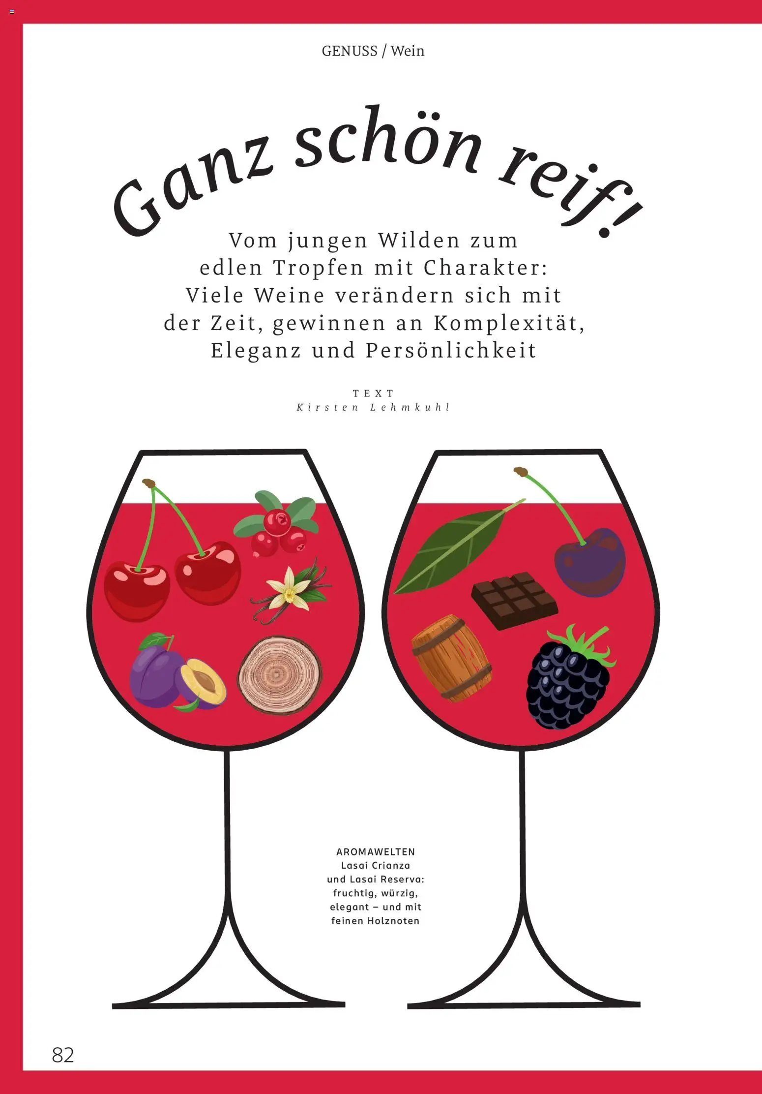 Rossmann Centaur – gültig ab 01.09.2026 | Seite: 82 | Produkte: Wein