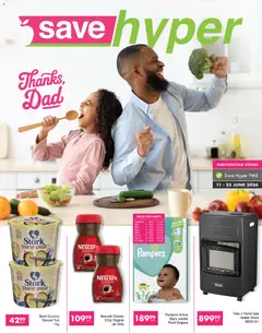 Save specials catalogue – valid from 11.06.2026