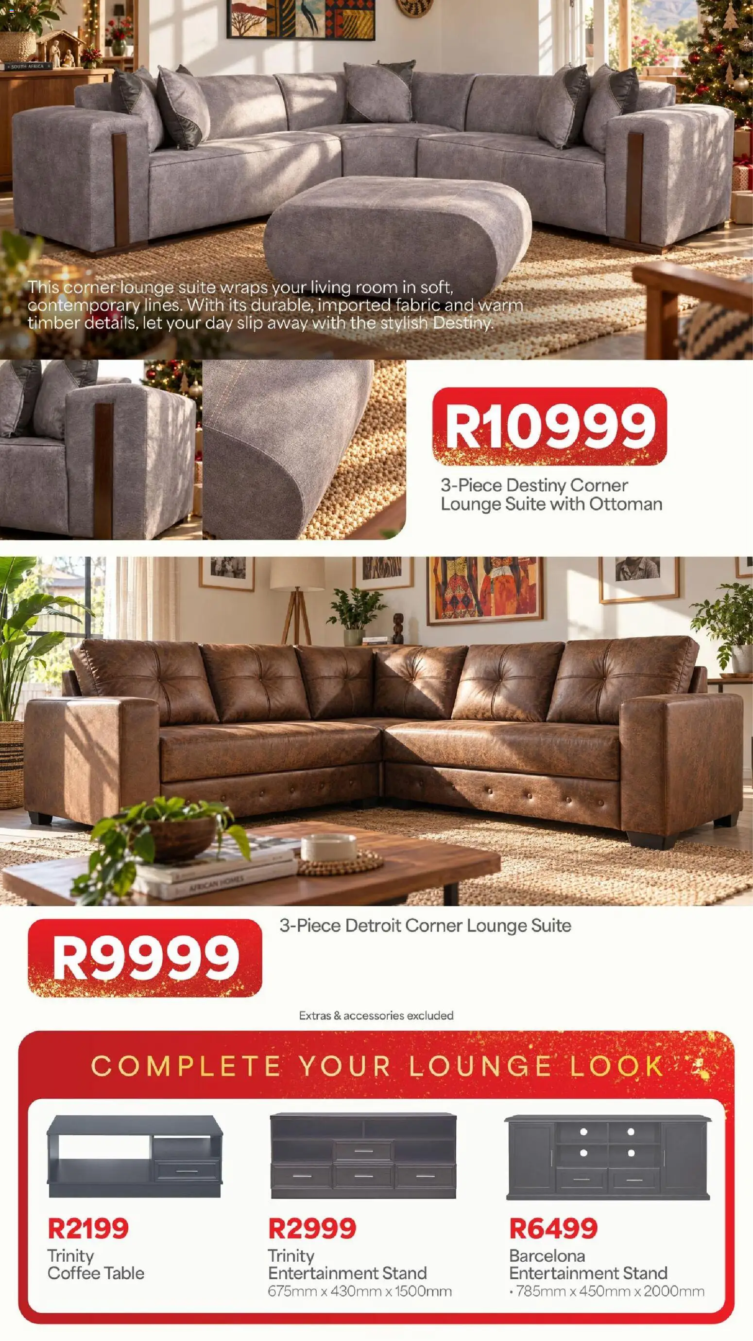 New OK Furniture catalogue – valid from 19/10/2026 | Page: 9