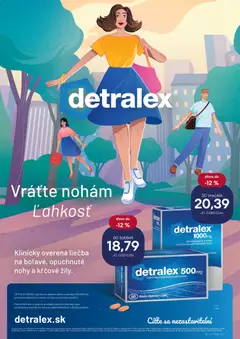 Vaša lekáreň leták platný od 01.09.2026 | Strana: 10