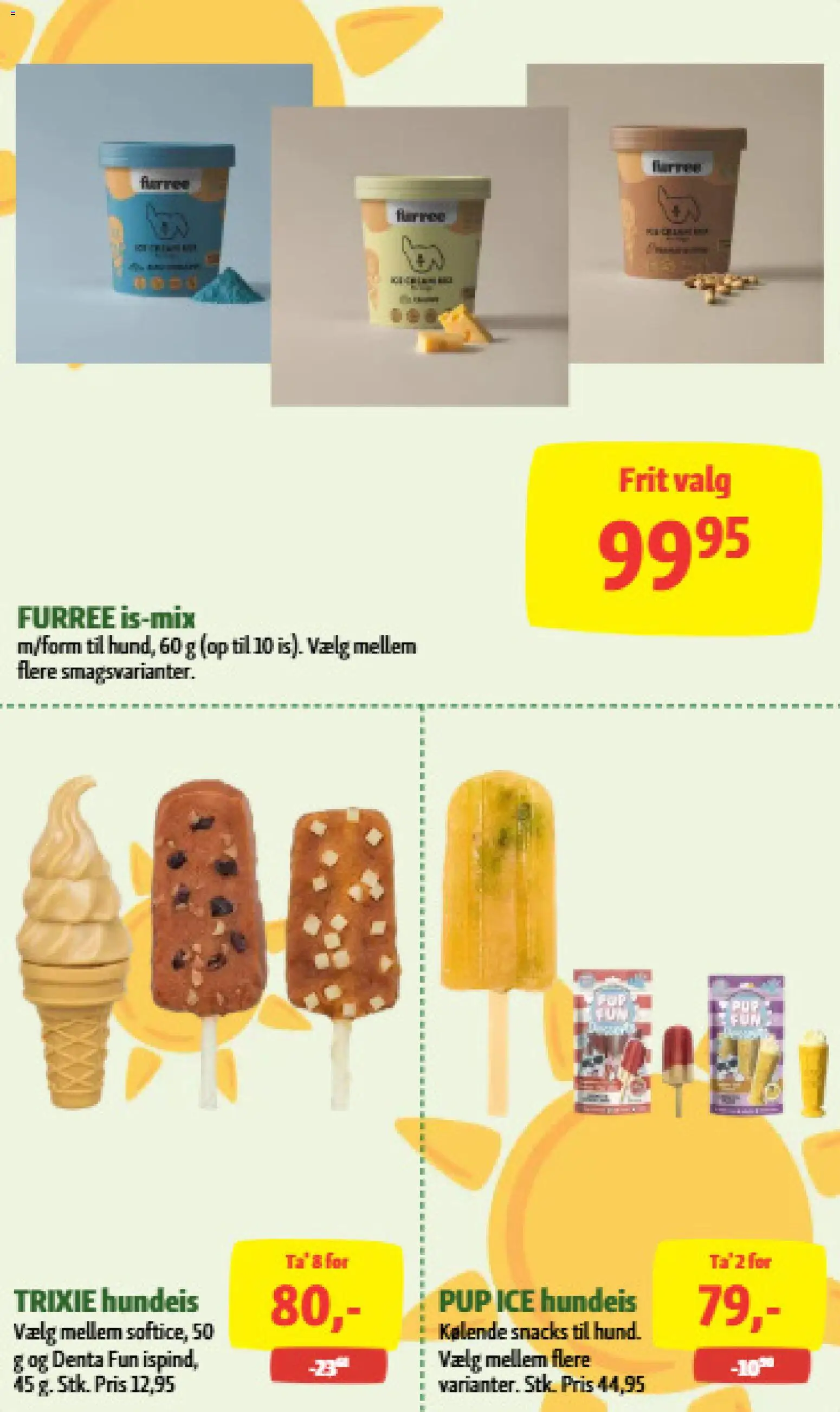 Maxi Zoo tilbudsavis – gyldig fra 13/07/2026 | Side: 9