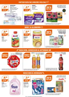 Müller Flugblatt ab 08.06.2026 gültig | Seite: 3