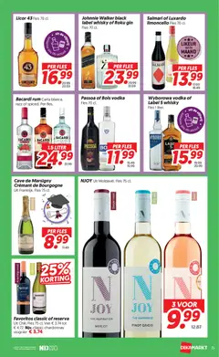 Dekamarkt folder - Voorbeeld van een folder van Dekamarkt, geldig van 09.06.2026 | Pagina: 15