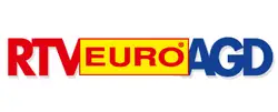 Logo RTV Euro AGD w kategorii Elektronika
