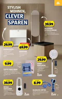 Aldi aktionen ab 18.06.2026 gültig | Seite: 29