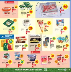 E.leclerc katalog akcije – veljaven od 10.06.2026 | Stran: 19