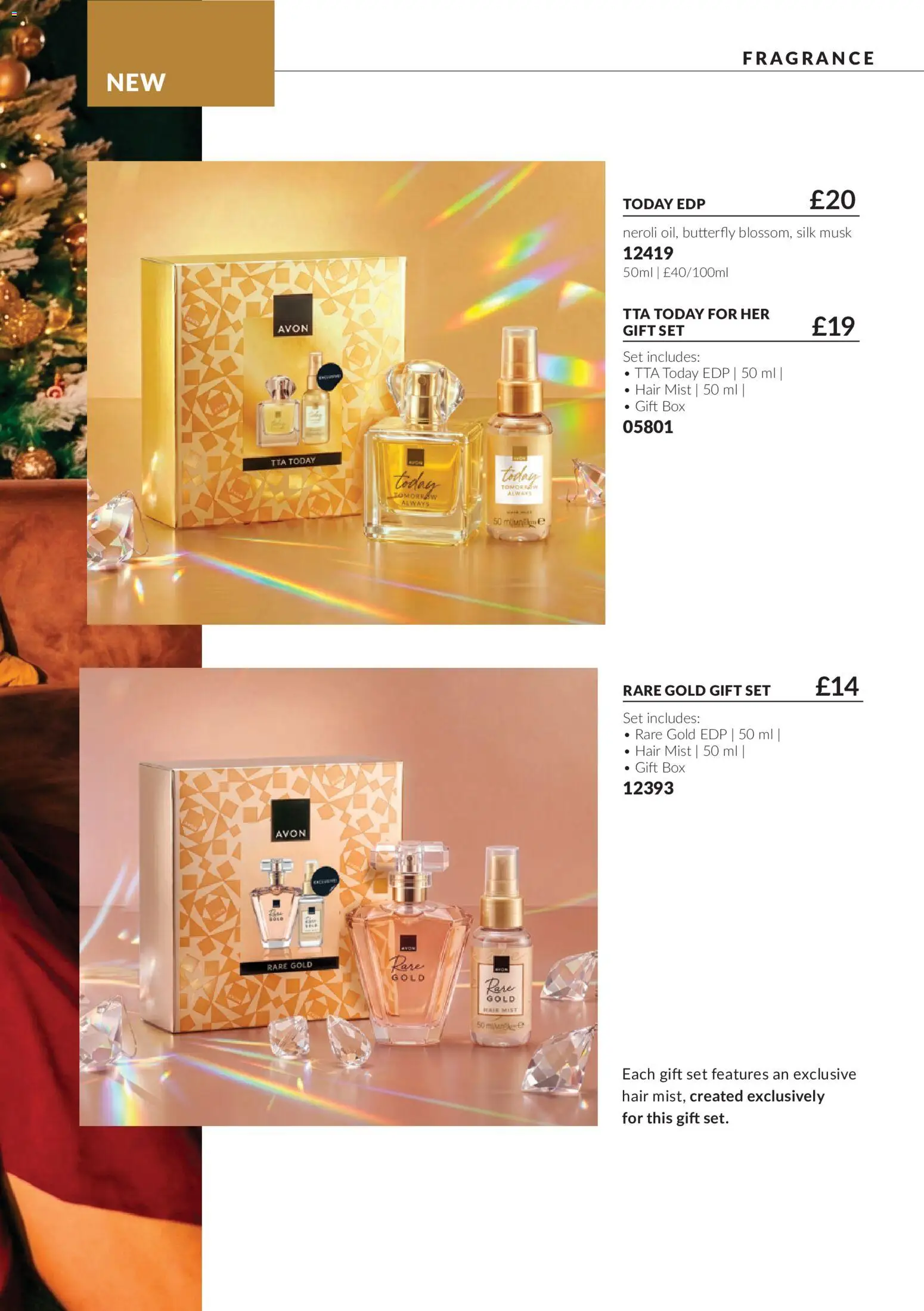 {H1} | Page: 89 | Products: Box, Fragrance