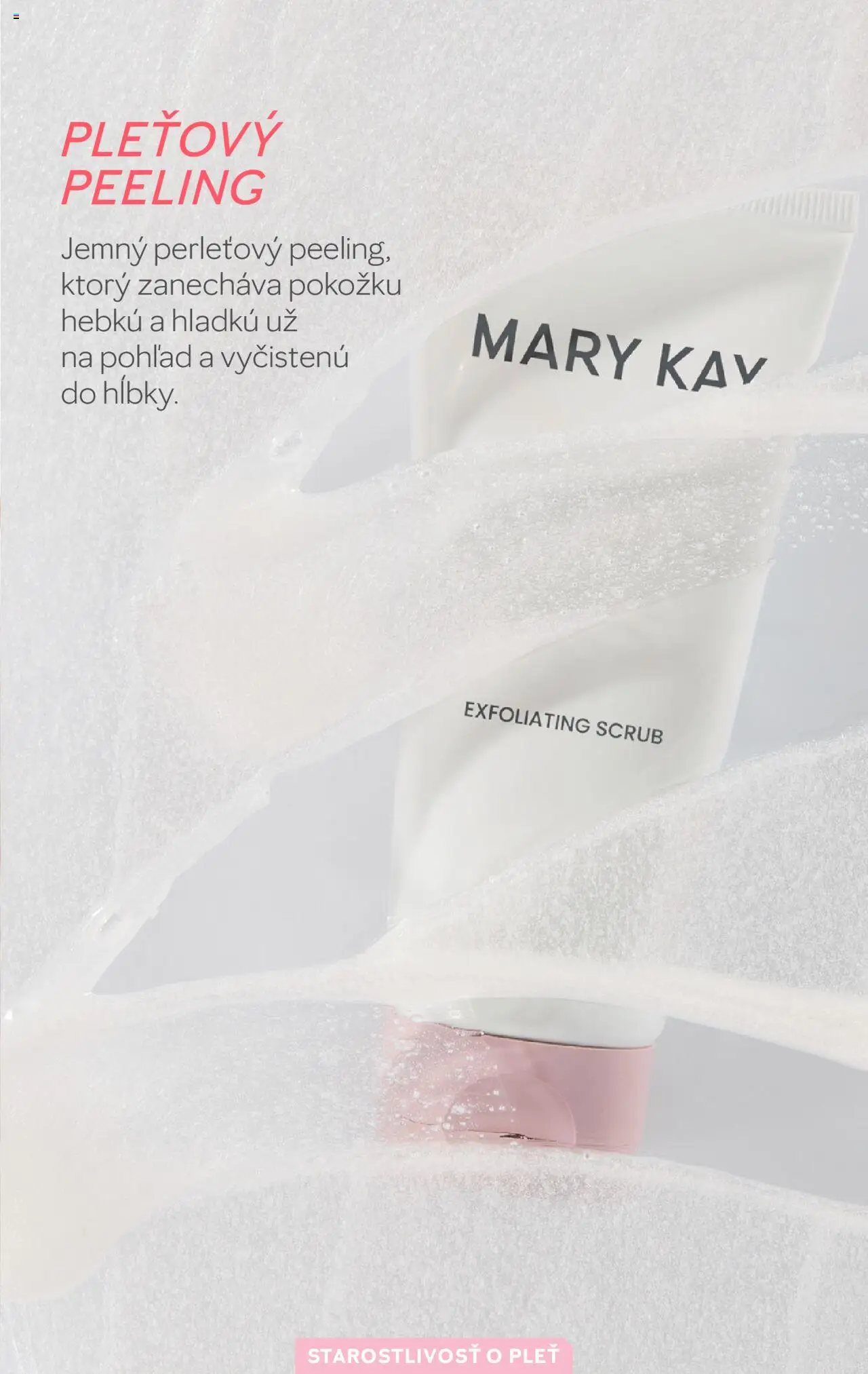 Nové Mary Kay akcie – leták je platný od 17.04.2024 | Strana: 14